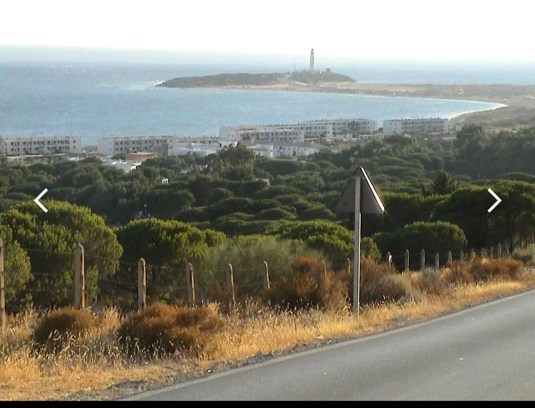 Bungalows La Abuelita Hotel Barbate 2*,
